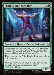 <img class='new_mark_img1' src='https://img.shop-pro.jp/img/new/icons1.gif' style='border:none;display:inline;margin:0px;padding:0px;width:auto;' />ץ쥹顼/Professional Wrestler(SPM)(EN)C