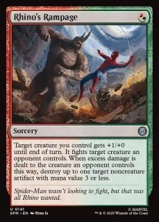 <img class='new_mark_img1' src='https://img.shop-pro.jp/img/new/icons1.gif' style='border:none;display:inline;margin:0px;padding:0px;width:auto;' />饤Τ԰/Rhino's Rampage(SPM)(EN)U