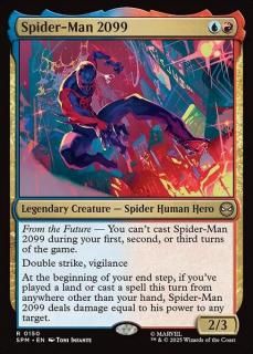 <img class='new_mark_img1' src='https://img.shop-pro.jp/img/new/icons1.gif' style='border:none;display:inline;margin:0px;padding:0px;width:auto;' />ѥޥ2099/Spider-Man 2099(SPM)(EN)R