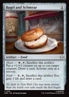 <img class='new_mark_img1' src='https://img.shop-pro.jp/img/new/icons1.gif' style='border:none;display:inline;margin:0px;padding:0px;width:auto;' />١ȥߥ/Bagel and Schmear(SPM)(EN)C