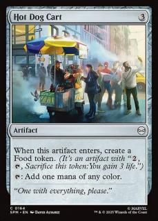 <img class='new_mark_img1' src='https://img.shop-pro.jp/img/new/icons1.gif' style='border:none;display:inline;margin:0px;padding:0px;width:auto;' />ۥåȥɥåβ/Hot Dog Cart(SPM)(EN)C