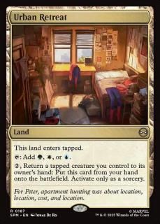<img class='new_mark_img1' src='https://img.shop-pro.jp/img/new/icons1.gif' style='border:none;display:inline;margin:0px;padding:0px;width:auto;' />ԻԤ/Urban Retreat(SPM)(EN)R