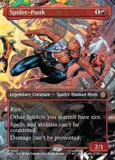 <img class='new_mark_img1' src='https://img.shop-pro.jp/img/new/icons1.gif' style='border:none;display:inline;margin:0px;padding:0px;width:auto;' />ѥѥ/Spider-Punk(SPM)(EN)Rĥ