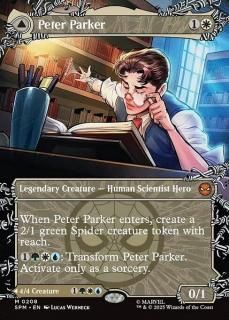 <img class='new_mark_img1' src='https://img.shop-pro.jp/img/new/icons1.gif' style='border:none;display:inline;margin:0px;padding:0px;width:auto;' />ԡѡ/Peter Parker(SPM)(EN)M ĥ
