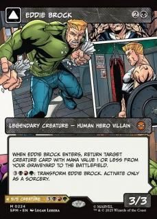 <img class='new_mark_img1' src='https://img.shop-pro.jp/img/new/icons1.gif' style='border:none;display:inline;margin:0px;padding:0px;width:auto;' />ǥ֥å//Eddie Brock(SPM)(EN)Mĥ