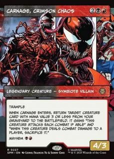 <img class='new_mark_img1' src='https://img.shop-pro.jp/img/new/icons1.gif' style='border:none;display:inline;margin:0px;padding:0px;width:auto;' />Ȥκ١ͥ/Carnage, Crimson Chaos(SPM)(EN)Rĥ