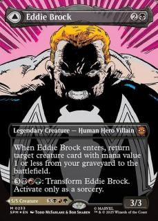 <img class='new_mark_img1' src='https://img.shop-pro.jp/img/new/icons1.gif' style='border:none;display:inline;margin:0px;padding:0px;width:auto;' />ǥ֥å/Eddie Brock(SPM)(EN)Mĥ