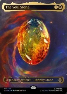 <img class='new_mark_img1' src='https://img.shop-pro.jp/img/new/icons1.gif' style='border:none;display:inline;margin:0px;padding:0px;width:auto;' />롦ȡ/The Soul Stone(SPM)(EN)M1