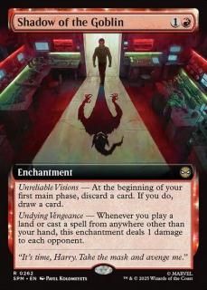 <img class='new_mark_img1' src='https://img.shop-pro.jp/img/new/icons1.gif' style='border:none;display:inline;margin:0px;padding:0px;width:auto;' />֥α/Shadow of the Goblin(SPM)(EN)Rĥ