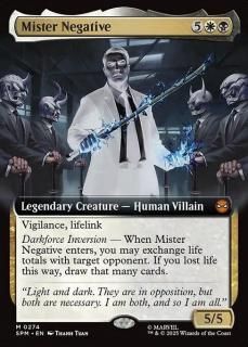 <img class='new_mark_img1' src='https://img.shop-pro.jp/img/new/icons1.gif' style='border:none;display:inline;margin:0px;padding:0px;width:auto;' />ߥͥƥ/Mister Negative(SPM)(EN)Mĥ