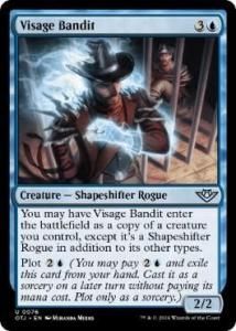 <img class='new_mark_img1' src='https://img.shop-pro.jp/img/new/icons1.gif' style='border:none;display:inline;margin:0px;padding:0px;width:auto;' />ƺ/Visage Bandit(OTJ)(EN)