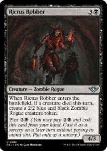 <img class='new_mark_img1' src='https://img.shop-pro.jp/img/new/icons1.gif' style='border:none;display:inline;margin:0px;padding:0px;width:auto;' />̤/Rictus Robber(OTJ)(EN)