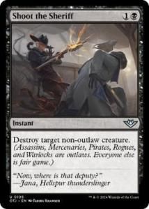 <img class='new_mark_img1' src='https://img.shop-pro.jp/img/new/icons1.gif' style='border:none;display:inline;margin:0px;padding:0px;width:auto;' />ݰ´/Shoot the Sheriff(OTJ)(EN)