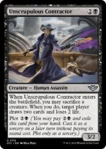 <img class='new_mark_img1' src='https://img.shop-pro.jp/img/new/icons1.gif' style='border:none;display:inline;margin:0px;padding:0px;width:auto;' />̵/Unscrupulous Contractor(OTJ)(EN)