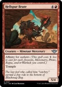 <img class='new_mark_img1' src='https://img.shop-pro.jp/img/new/icons1.gif' style='border:none;display:inline;margin:0px;padding:0px;width:auto;' />ϹĤ˽/Hellspur Brute(OTJ)(EN)