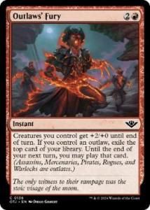 <img class='new_mark_img1' src='https://img.shop-pro.jp/img/new/icons1.gif' style='border:none;display:inline;margin:0px;padding:0px;width:auto;' />̵ˡԤʰ/Outlaws' Fury(OTJ)(EN)