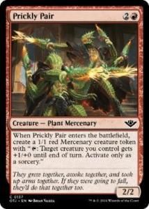 <img class='new_mark_img1' src='https://img.shop-pro.jp/img/new/icons1.gif' style='border:none;display:inline;margin:0px;padding:0px;width:auto;' />ȥ餱/Prickly Pair(OTJ)(EN)