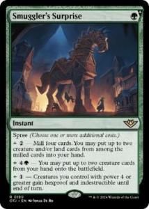 <img class='new_mark_img1' src='https://img.shop-pro.jp/img/new/icons1.gif' style='border:none;display:inline;margin:0px;padding:0px;width:auto;' />̩ͤ͢ζä/Smuggler's Surprise(OTJ)(EN)