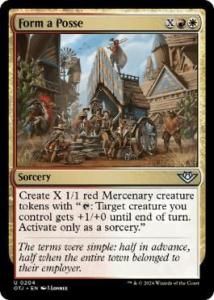 <img class='new_mark_img1' src='https://img.shop-pro.jp/img/new/icons1.gif' style='border:none;display:inline;margin:0px;padding:0px;width:auto;' />±Ω/Form a Posse(OTJ)(EN)