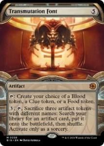 <img class='new_mark_img1' src='https://img.shop-pro.jp/img/new/icons1.gif' style='border:none;display:inline;margin:0px;padding:0px;width:auto;' />/Transmutation Font(硼)(BIG)(JP)R