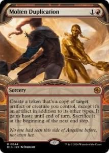 <img class='new_mark_img1' src='https://img.shop-pro.jp/img/new/icons1.gif' style='border:none;display:inline;margin:0px;padding:0px;width:auto;' />Ŵʣ/Molten Duplication(硼)(BIG)(EN)