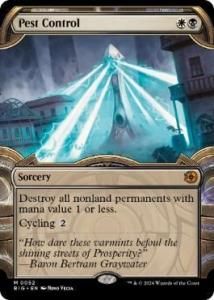 <img class='new_mark_img1' src='https://img.shop-pro.jp/img/new/icons1.gif' style='border:none;display:inline;margin:0px;padding:0px;width:auto;' />ö/Pest Control(硼)(BIG)(EN)