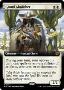 <img class='new_mark_img1' src='https://img.shop-pro.jp/img/new/icons1.gif' style='border:none;display:inline;margin:0px;padding:0px;width:auto;' />ƲűѼ/Grand Abolisher(BIG)(EN)