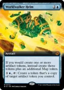 <img class='new_mark_img1' src='https://img.shop-pro.jp/img/new/icons1.gif' style='border:none;display:inline;margin:0px;padding:0px;width:auto;' />⤭γ/Worldwalker Helm(BIG)(EN)ĥ