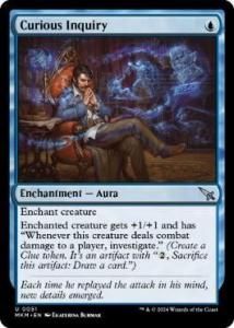 <img class='new_mark_img1' src='https://img.shop-pro.jp/img/new/icons1.gif' style='border:none;display:inline;margin:0px;padding:0px;width:auto;' />Ūõ/Curious Inquiry(MKM)(EN)