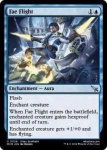 <img class='new_mark_img1' src='https://img.shop-pro.jp/img/new/icons1.gif' style='border:none;display:inline;margin:0px;padding:0px;width:auto;' />ե/Fae Flight(MKM)(EN)