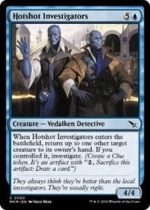 <img class='new_mark_img1' src='https://img.shop-pro.jp/img/new/icons1.gif' style='border:none;display:inline;margin:0px;padding:0px;width:auto;' />ͭǽĴ/Hotshot Investigators(MKM)(EN)