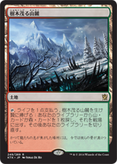 <img class='new_mark_img1' src='https://img.shop-pro.jp/img/new/icons1.gif' style='border:none;display:inline;margin:0px;padding:0px;width:auto;' />Ф뻳ϼ/Wooded Foothills  (KTK)(JP) R