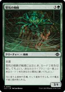 <img class='new_mark_img1' src='https://img.shop-pro.jp/img/new/icons1.gif' style='border:none;display:inline;margin:0px;padding:0px;width:auto;' />è/Mineshaft Spider(LCI)(JP)