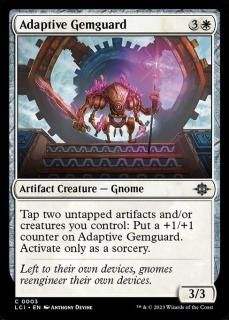 <img class='new_mark_img1' src='https://img.shop-pro.jp/img/new/icons1.gif' style='border:none;display:inline;margin:0px;padding:0px;width:auto;' />и/Adaptive Gemguard(LCI)(EN)