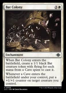 <img class='new_mark_img1' src='https://img.shop-pro.jp/img/new/icons1.gif' style='border:none;display:inline;margin:0px;padding:0px;width:auto;' />η/Bat Colony(LCI)(EN)