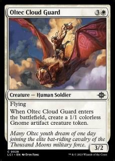 <img class='new_mark_img1' src='https://img.shop-pro.jp/img/new/icons1.gif' style='border:none;display:inline;margin:0px;padding:0px;width:auto;' />ƥαʼ/Oltec Cloud Guard(LCI)(EN)