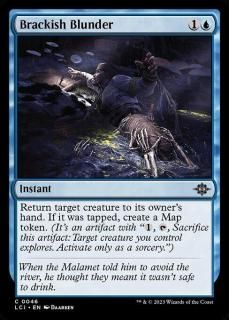 <img class='new_mark_img1' src='https://img.shop-pro.jp/img/new/icons1.gif' style='border:none;display:inline;margin:0px;padding:0px;width:auto;' />μ/Brackish Blunder(LCI)(EN)