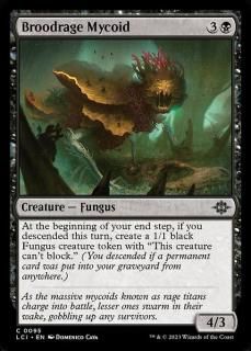 <img class='new_mark_img1' src='https://img.shop-pro.jp/img/new/icons1.gif' style='border:none;display:inline;margin:0px;padding:0px;width:auto;' />Ʊ²ܤΥޥ/Broodrage Mycoid(LCI)(EN)