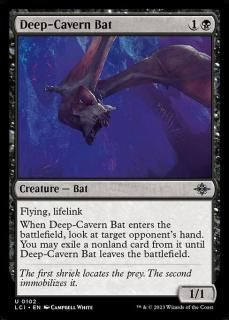 <img class='new_mark_img1' src='https://img.shop-pro.jp/img/new/icons1.gif' style='border:none;display:inline;margin:0px;padding:0px;width:auto;' />ƶΥ/Deep-Cavern Bat(LCI)(EN)