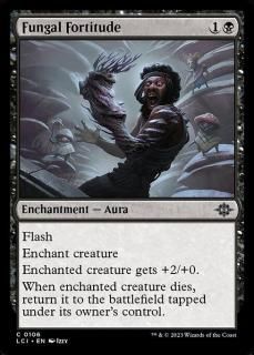 <img class='new_mark_img1' src='https://img.shop-pro.jp/img/new/icons1.gif' style='border:none;display:inline;margin:0px;padding:0px;width:auto;' />Զζ/Fungal Fortitude(LCI)(EN)