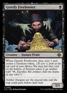 <img class='new_mark_img1' src='https://img.shop-pro.jp/img/new/icons1.gif' style='border:none;display:inline;margin:0px;padding:0px;width:auto;' />ߤΫ/Greedy Freebooter(LCI)(EN)