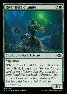 <img class='new_mark_img1' src='https://img.shop-pro.jp/img/new/icons1.gif' style='border:none;display:inline;margin:0px;padding:0px;width:auto;' />ΰ/River Herald Guide(LCI)(EN)