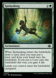 <img class='new_mark_img1' src='https://img.shop-pro.jp/img/new/icons1.gif' style='border:none;display:inline;margin:0px;padding:0px;width:auto;' />ƶõ/Spelunking(LCI)(EN)