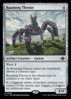 <img class='new_mark_img1' src='https://img.shop-pro.jp/img/new/icons1.gif' style='border:none;display:inline;margin:0px;padding:0px;width:auto;' />Ĥ̺/Roaming Throne(LCI)(EN)