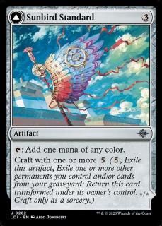 <img class='new_mark_img1' src='https://img.shop-pro.jp/img/new/icons1.gif' style='border:none;display:inline;margin:0px;padding:0px;width:auto;' />Ļθ/Sunbird Standard(LCI)(EN)