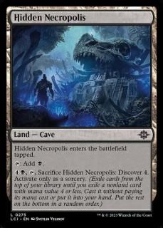 <img class='new_mark_img1' src='https://img.shop-pro.jp/img/new/icons1.gif' style='border:none;display:inline;margin:0px;padding:0px;width:auto;' />줿Ի/Hidden Necropolis(LCI)(EN)
