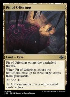 <img class='new_mark_img1' src='https://img.shop-pro.jp/img/new/icons1.gif' style='border:none;display:inline;margin:0px;padding:0px;width:auto;' />ʪη/Pit of Offerings(LCI)(EN)