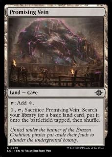 <img class='new_mark_img1' src='https://img.shop-pro.jp/img/new/icons1.gif' style='border:none;display:inline;margin:0px;padding:0px;width:auto;' />ͭ˾ʹ̮/Promising Vein(LCI)(EN)