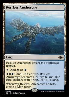 <img class='new_mark_img1' src='https://img.shop-pro.jp/img/new/icons1.gif' style='border:none;display:inline;margin:0px;padding:0px;width:auto;' />Բ/Restless Anchorage(LCI)(EN)
