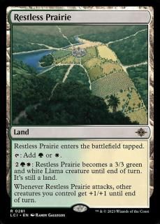 <img class='new_mark_img1' src='https://img.shop-pro.jp/img/new/icons1.gif' style='border:none;display:inline;margin:0px;padding:0px;width:auto;' />Բ/Restless Prairie(LCI)(EN)